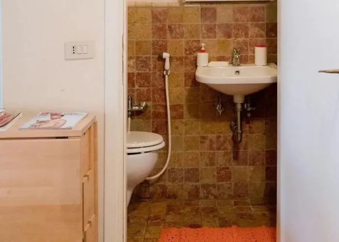 Apartment Romantic Venice