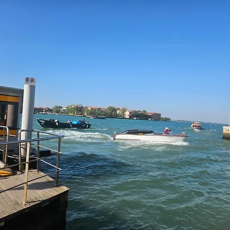 Romantic Апартаменты Венеция