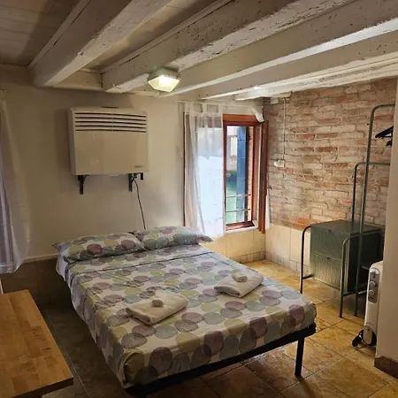 Romantic Венеция