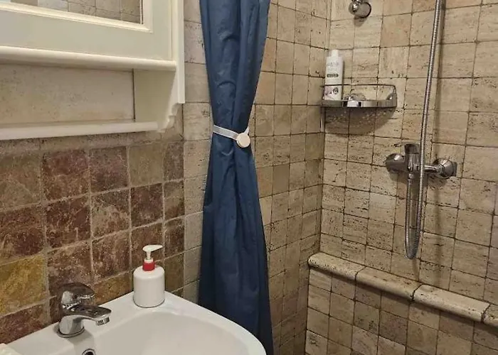 Apartmán Romantic *