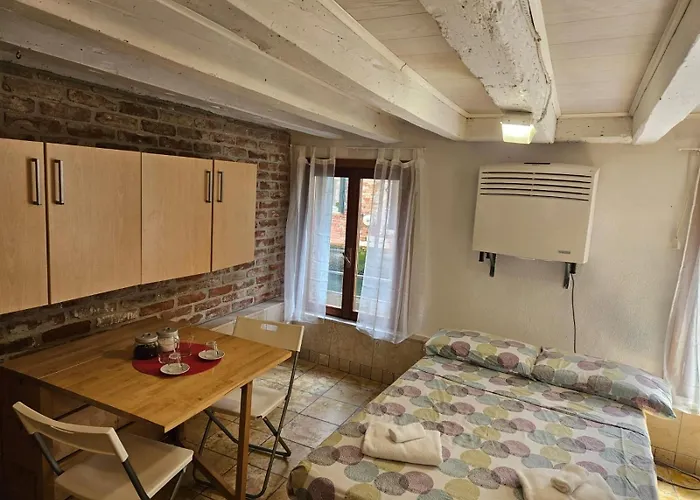 Apartmán Romantic *