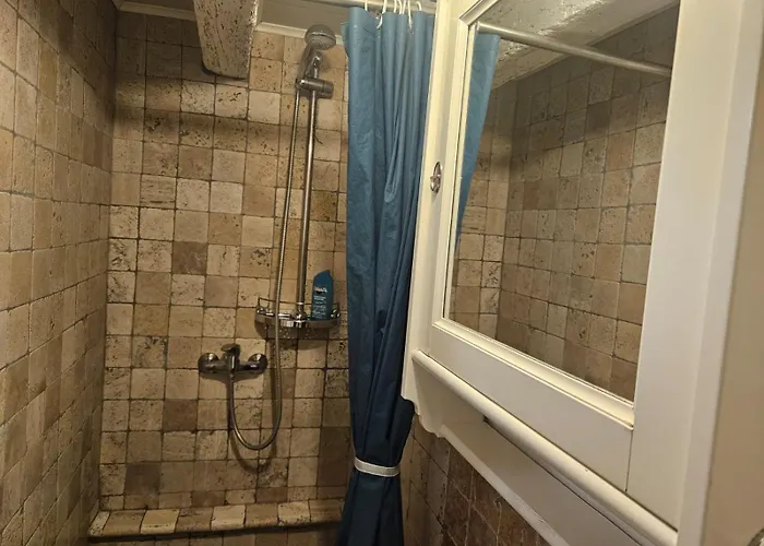 Apartmán Romantic *