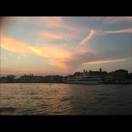 Romantic Venice