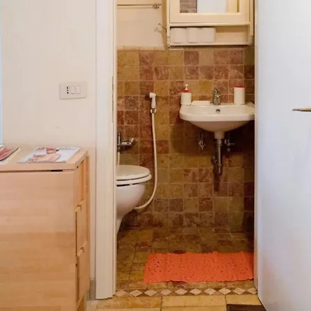 Apartment Romantic Venice