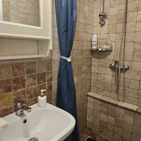 Apartment Romantic *