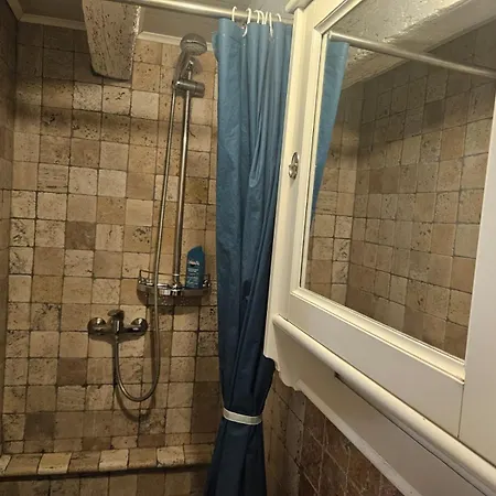 Apartmán Romantic *