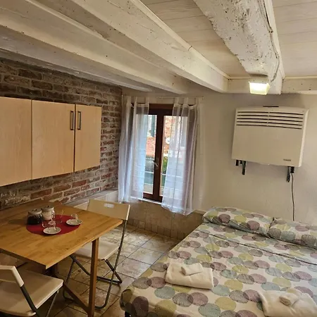 Apartamento Romantic *